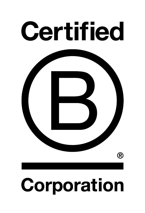BCorp certified