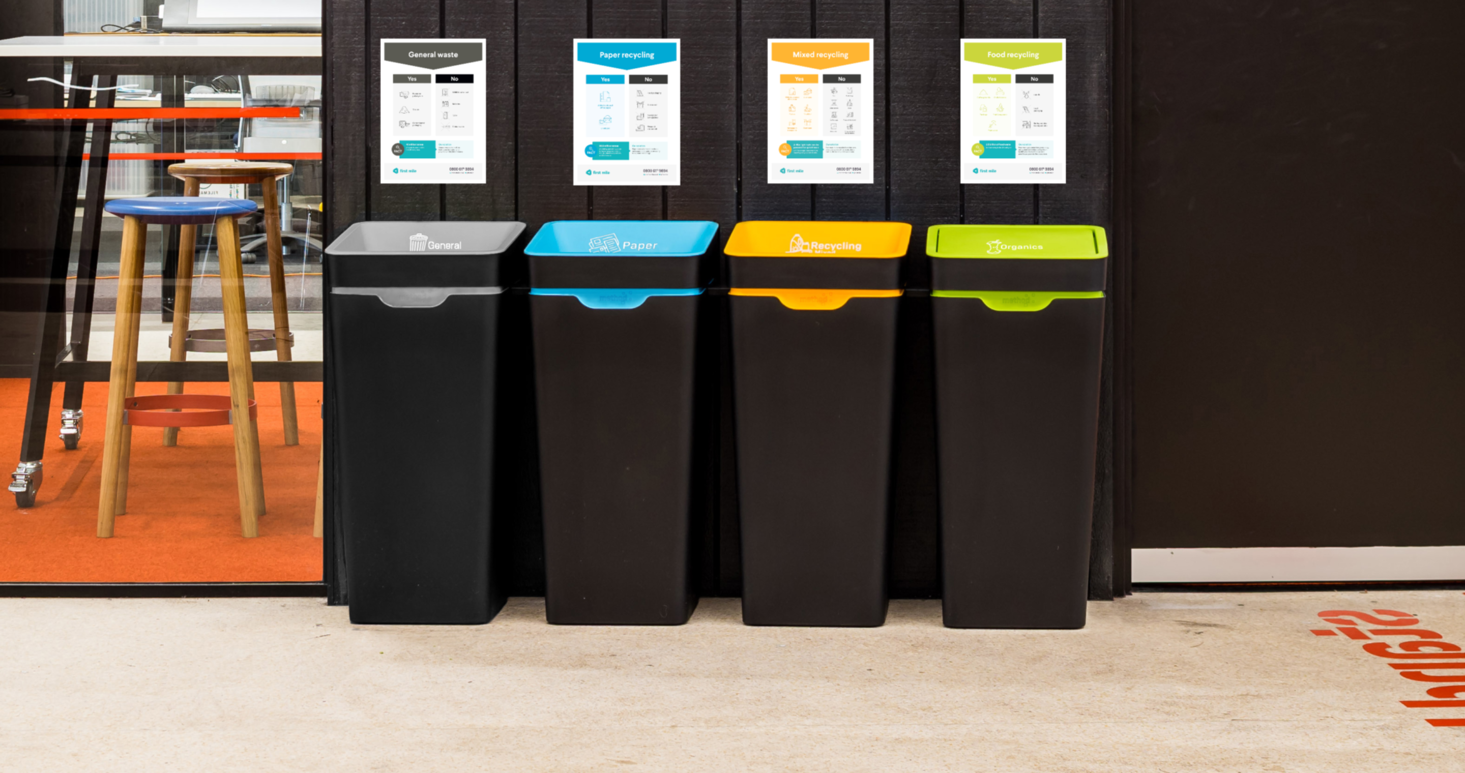Simpler Recycling